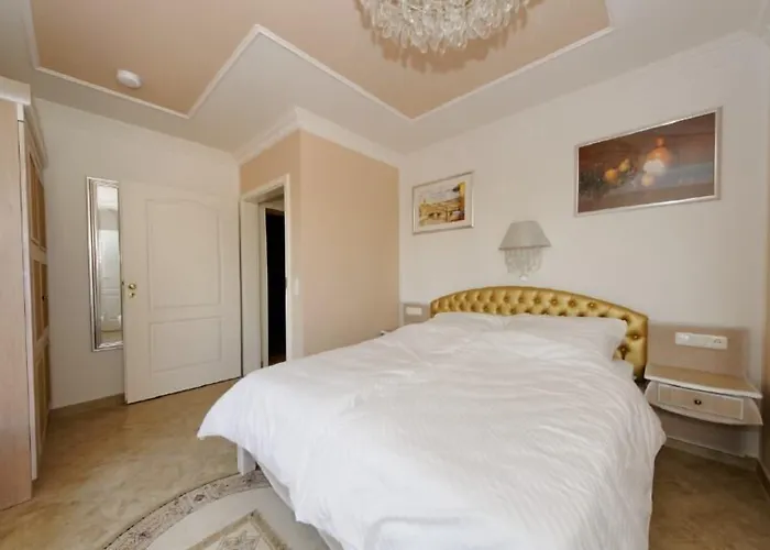 Hotel Villa Toscana